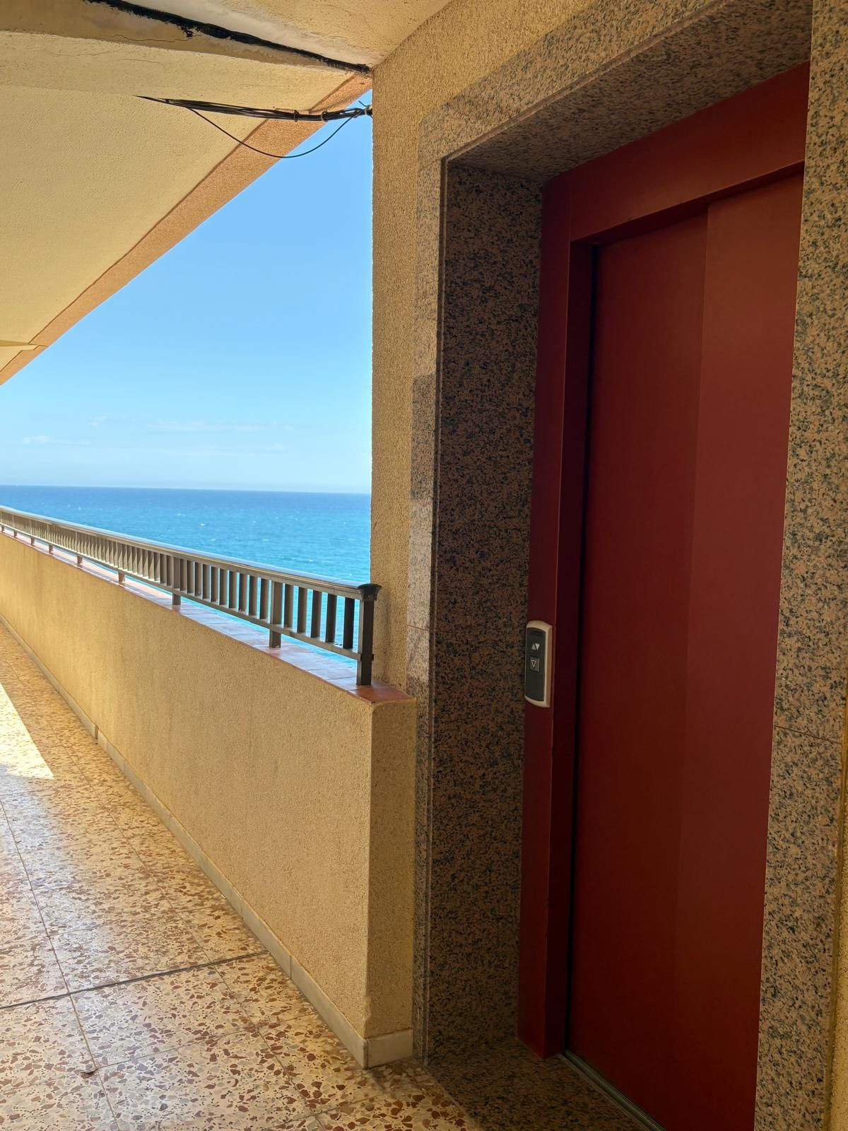 Se vende Apartamento Planta Media de 1 dormitorios en Costa Blanca, Alicante, España