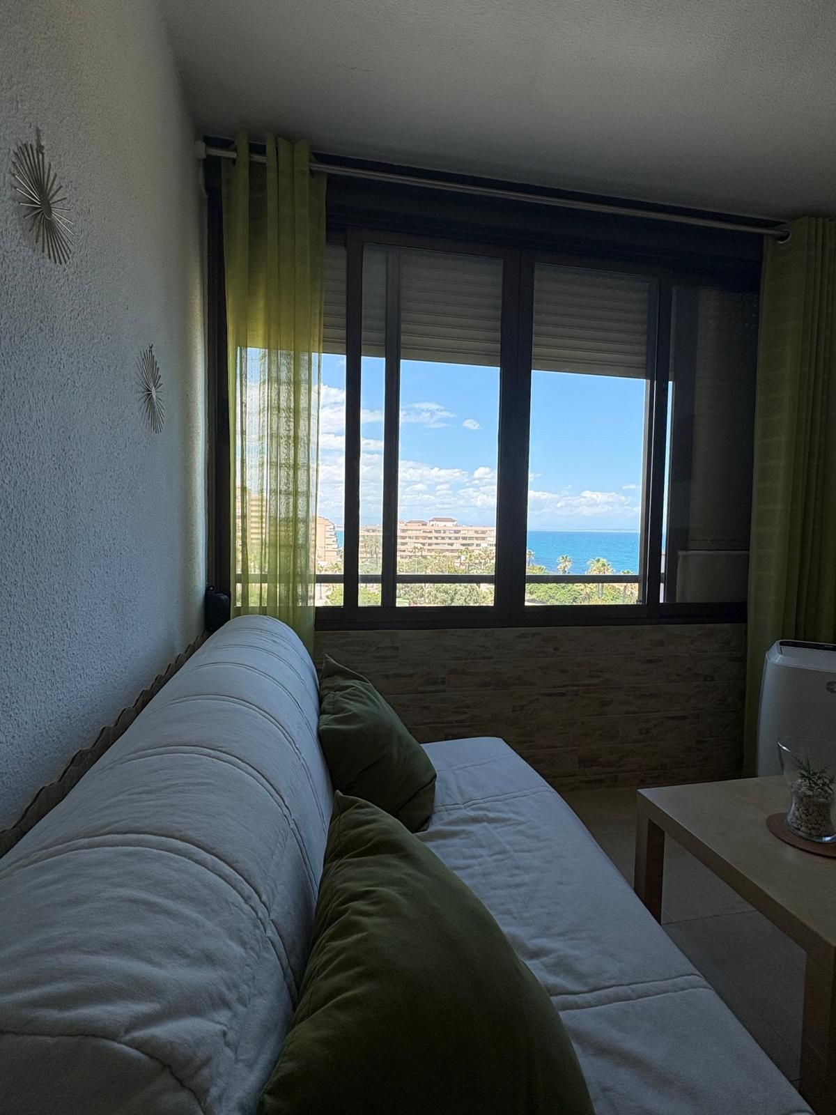 Se vende Apartamento Planta Media de 1 dormitorios en Costa Blanca, Alicante, España