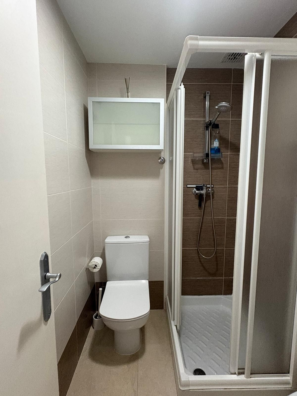 Se vende Apartamento Planta Media de 1 dormitorios en Costa Blanca, Alicante, España