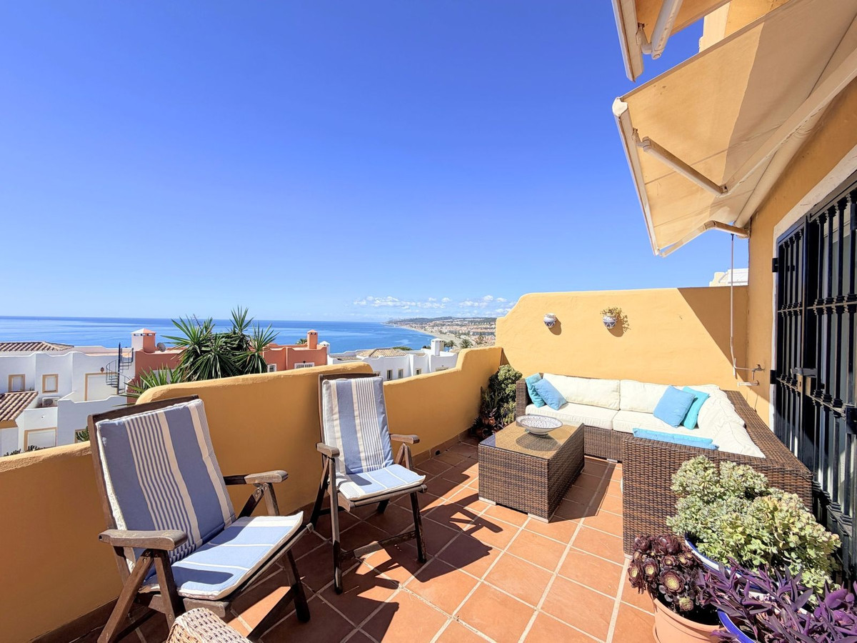 Se vende Ático Dúplex de 3 dormitorios en Costa Del Sol, Málaga, España
