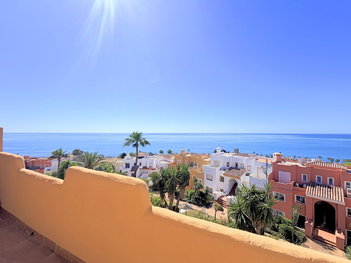 Se vende Ático Dúplex de 3 dormitorios en Costa Del Sol, Málaga, España