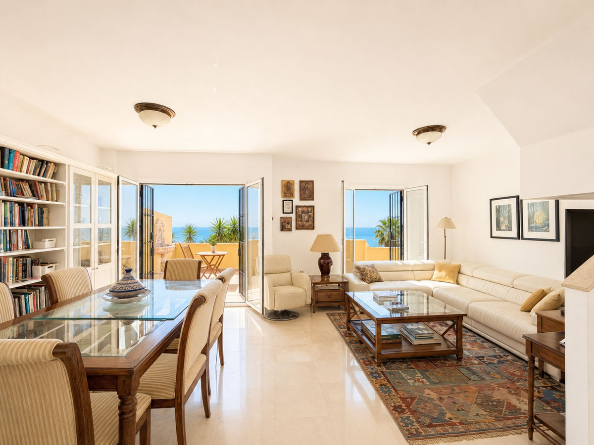 Se vende Ático Dúplex de 3 dormitorios en Costa Del Sol, Málaga, España