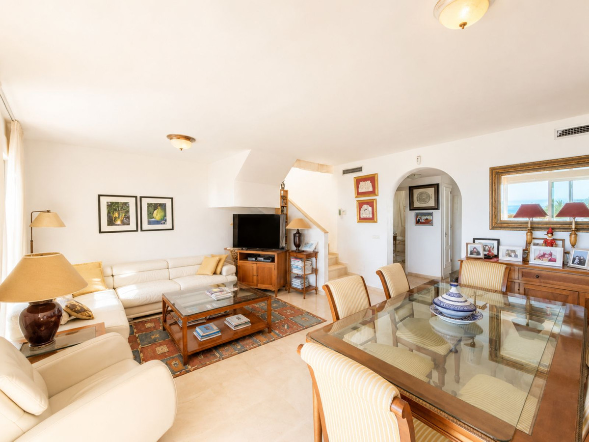 Se vende Ático Dúplex de 3 dormitorios en Costa Del Sol, Málaga, España