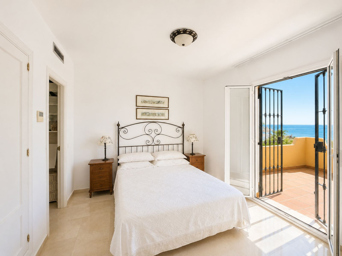 Se vende Ático Dúplex de 3 dormitorios en Costa Del Sol, Málaga, España