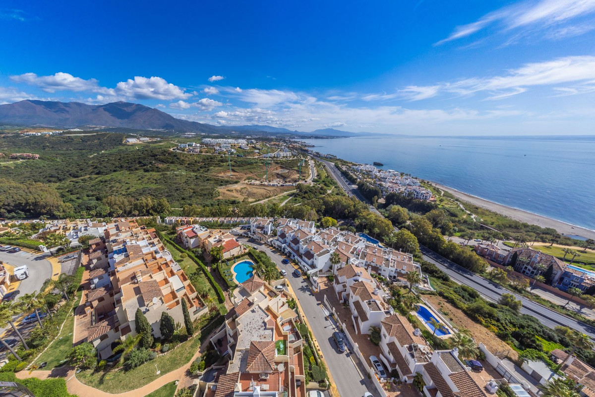 Se vende Ático Dúplex de 3 dormitorios en Costa Del Sol, Málaga, España