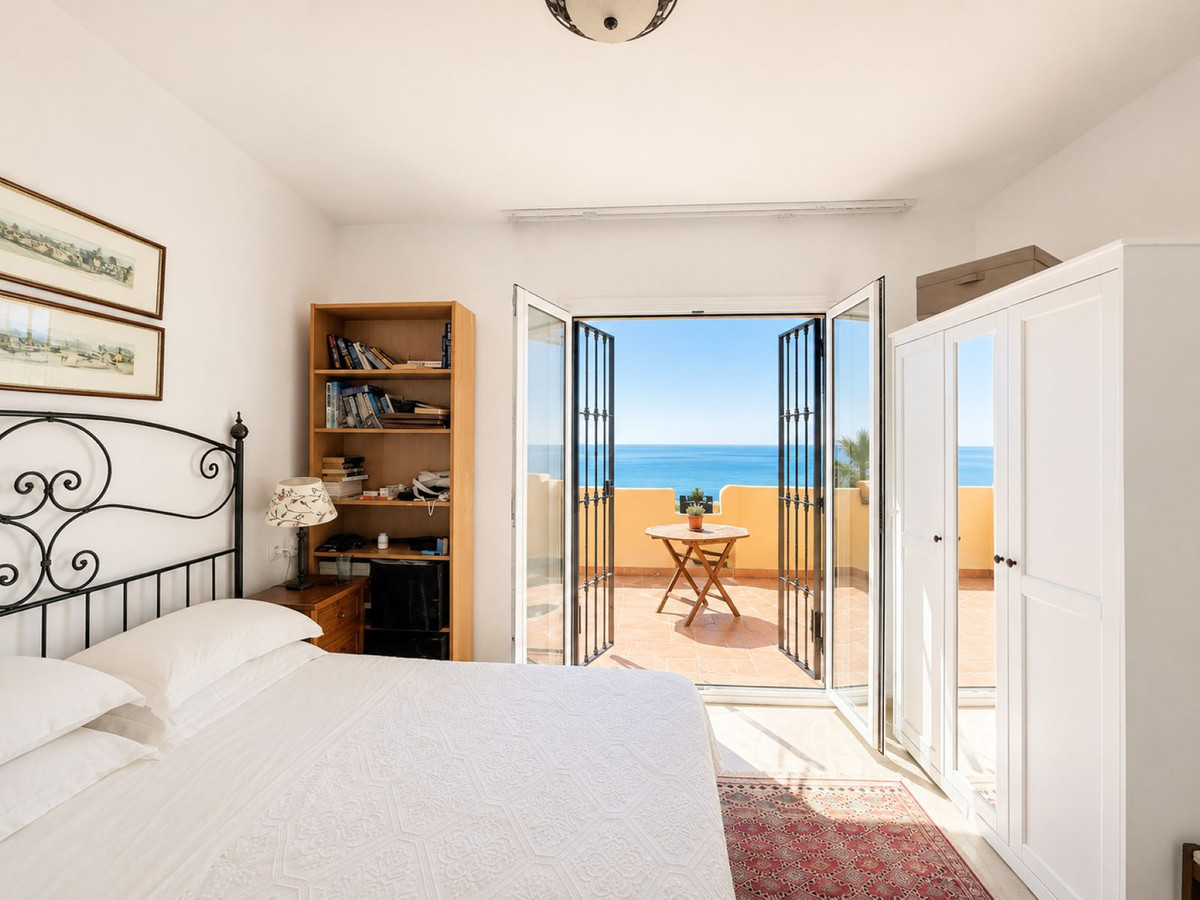 Se vende Ático Dúplex de 3 dormitorios en Costa Del Sol, Málaga, España