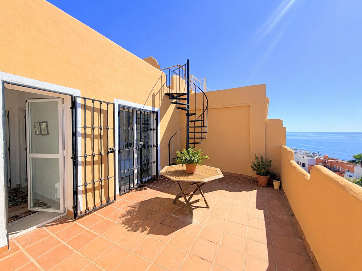 Se vende Ático Dúplex de 3 dormitorios en Costa Del Sol, Málaga, España