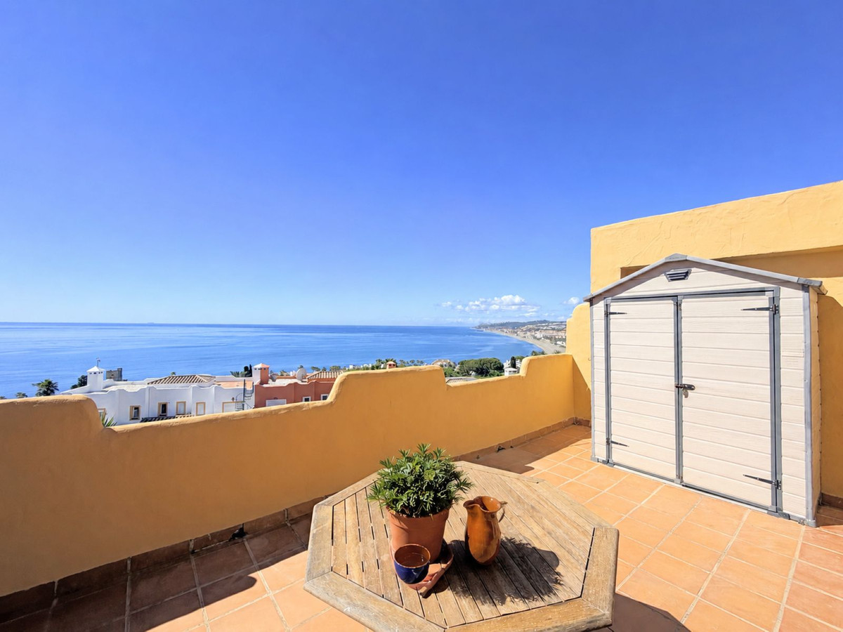 Se vende Ático Dúplex de 3 dormitorios en Costa Del Sol, Málaga, España