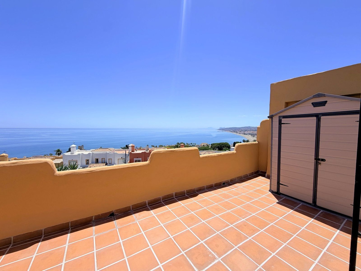 Se vende Ático Dúplex de 3 dormitorios en Costa Del Sol, Málaga, España