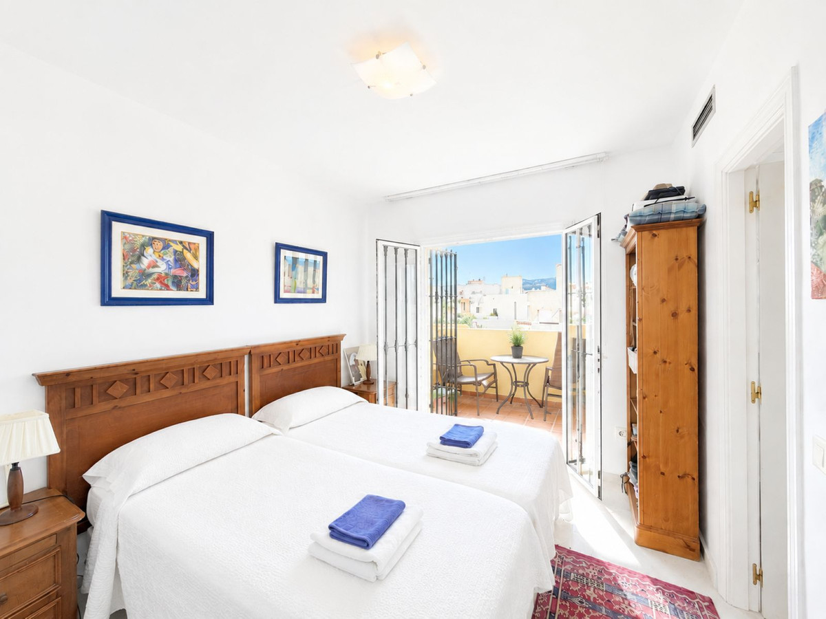 Se vende Ático Dúplex de 3 dormitorios en Costa Del Sol, Málaga, España