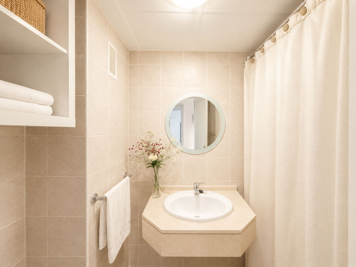 Se vende Ático Dúplex de 3 dormitorios en Costa Del Sol, Málaga, España