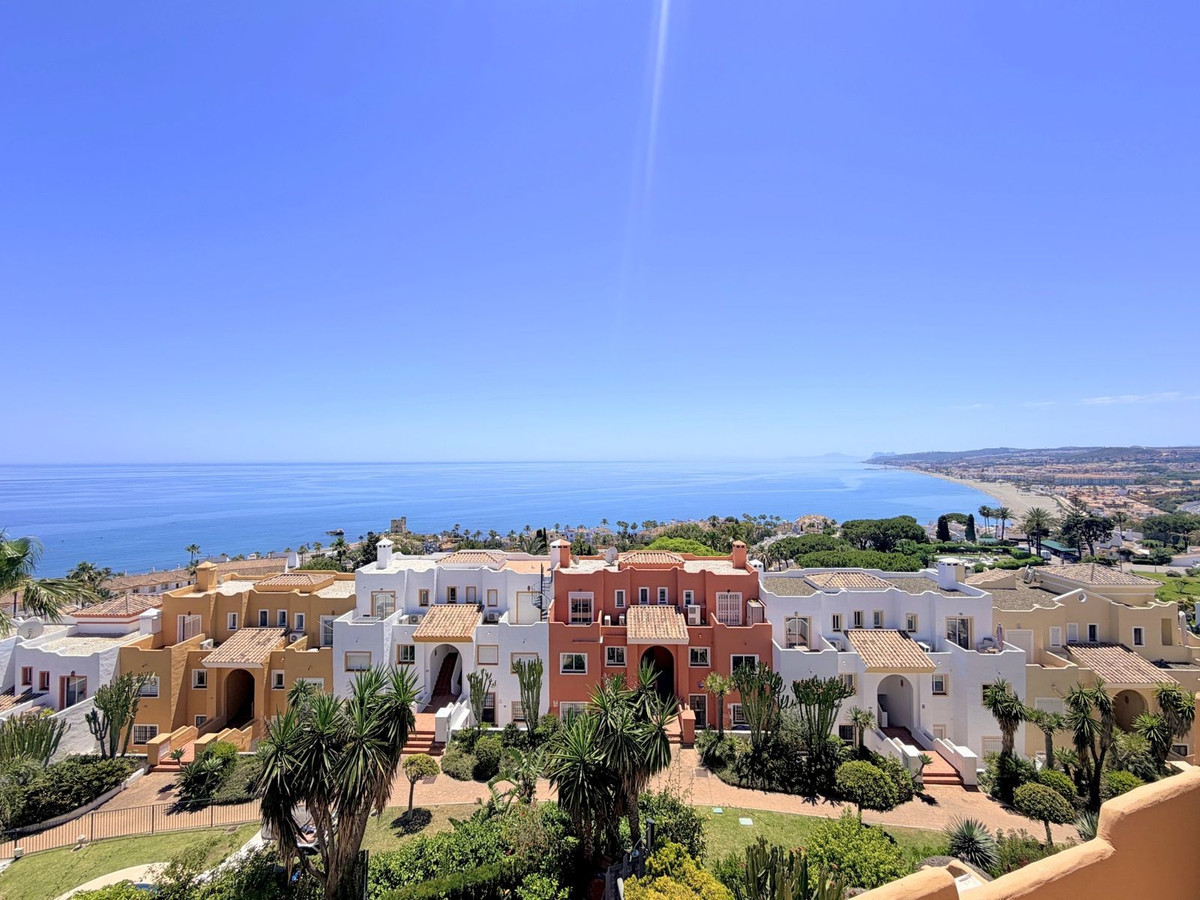 Se vende Ático Dúplex de 3 dormitorios en Costa Del Sol, Málaga, España