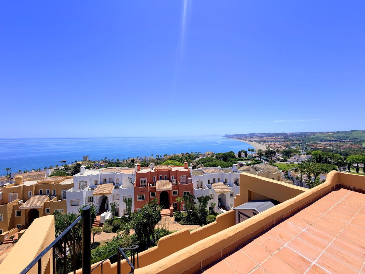 Se vende Ático Dúplex de 3 dormitorios en Costa Del Sol, Málaga, España