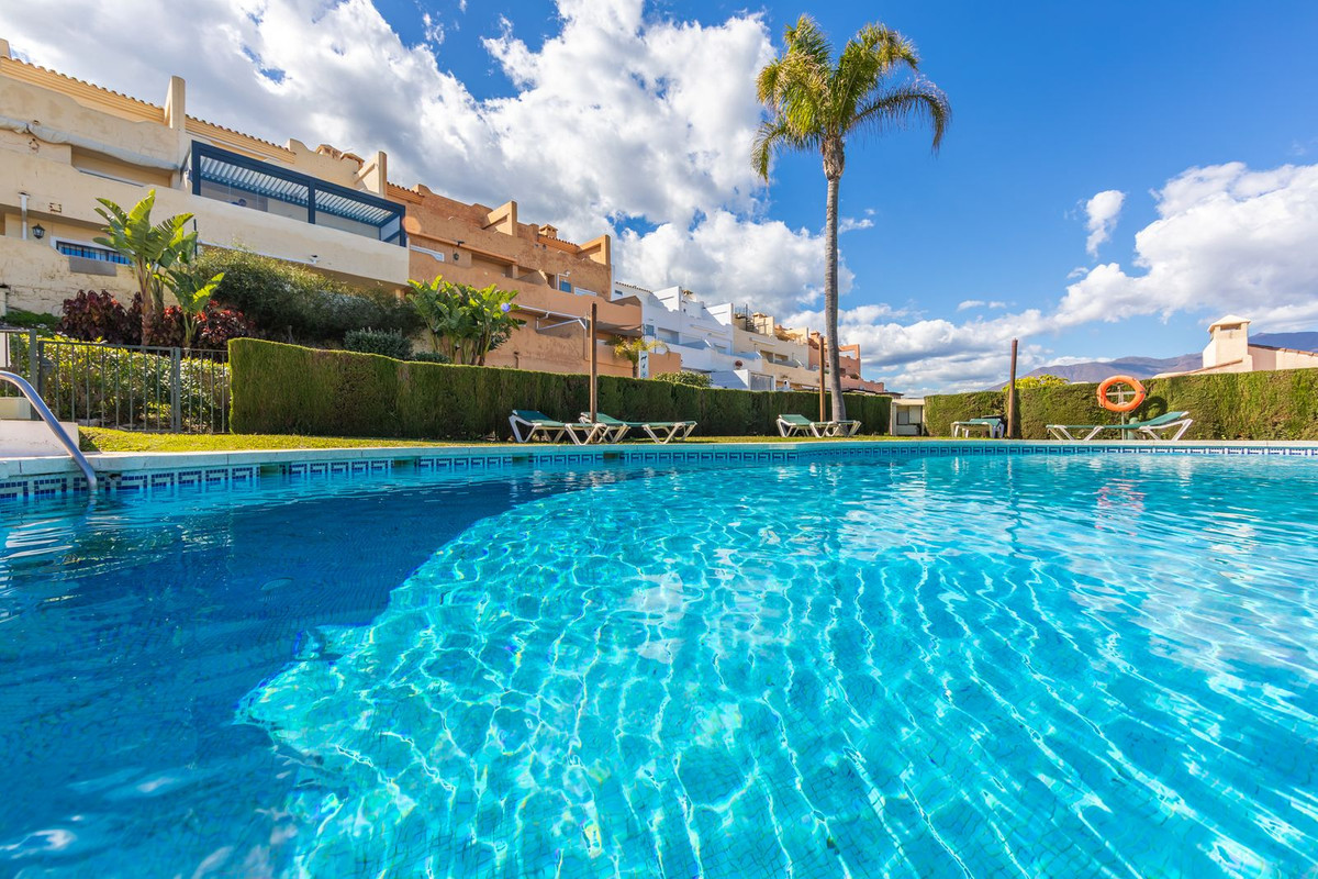 Se vende Ático Dúplex de 3 dormitorios en Costa Del Sol, Málaga, España