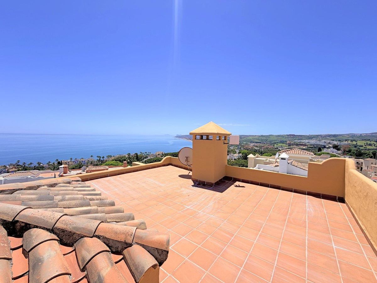 Se vende Ático Dúplex de 3 dormitorios en Costa Del Sol, Málaga, España
