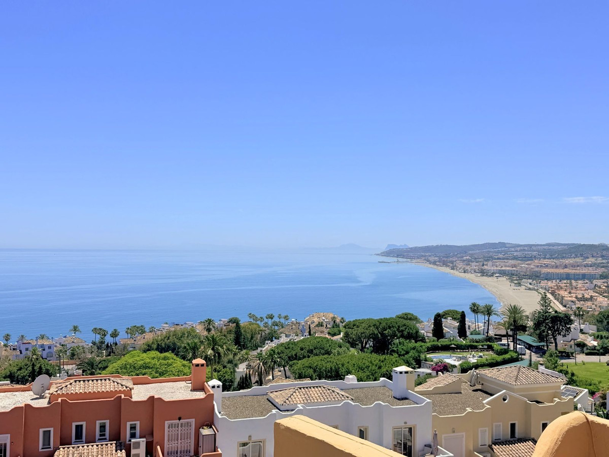 Se vende Ático Dúplex de 3 dormitorios en Costa Del Sol, Málaga, España