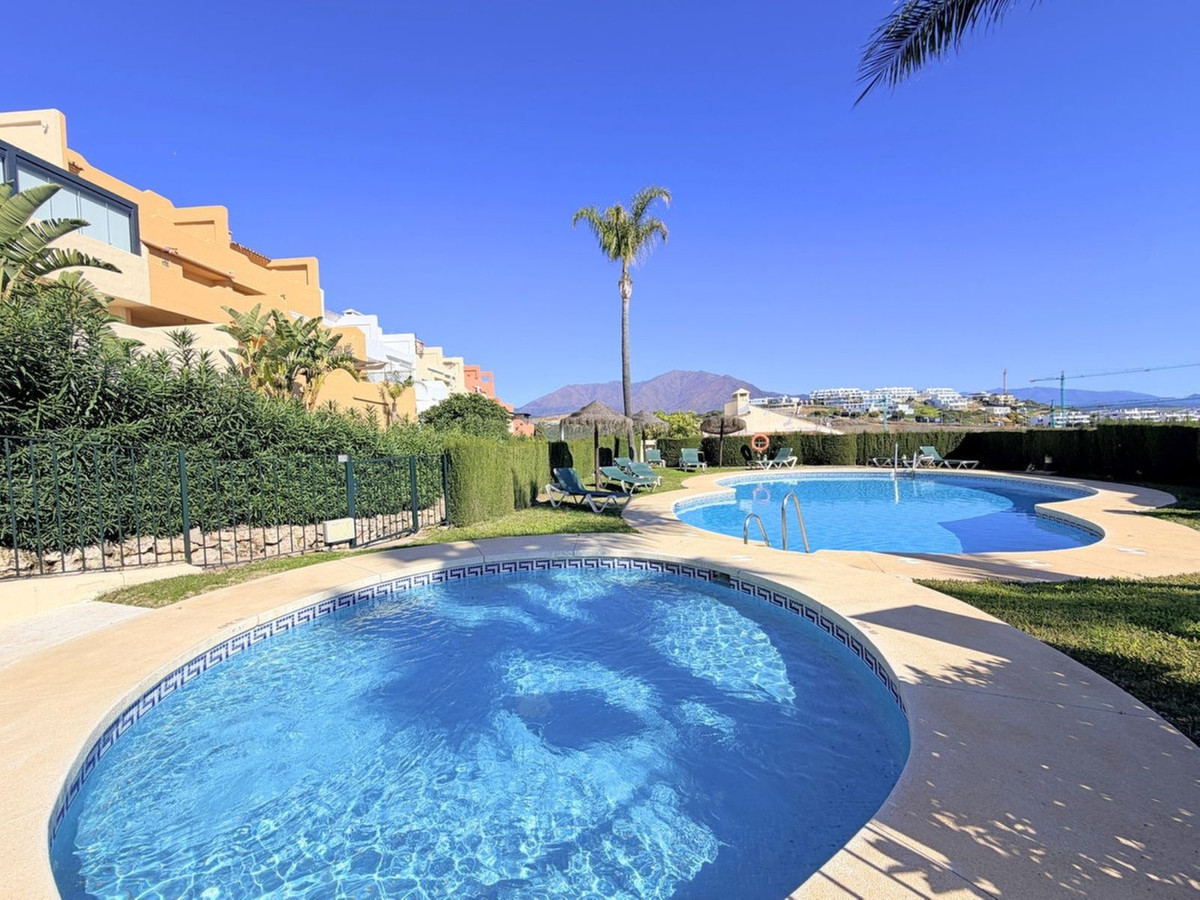 Se vende Ático Dúplex de 3 dormitorios en Costa Del Sol, Málaga, España