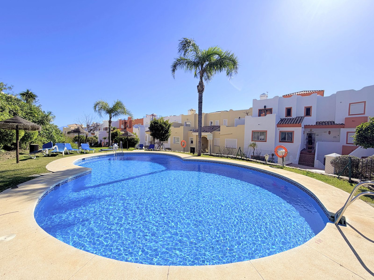 Se vende Ático Dúplex de 3 dormitorios en Costa Del Sol, Málaga, España