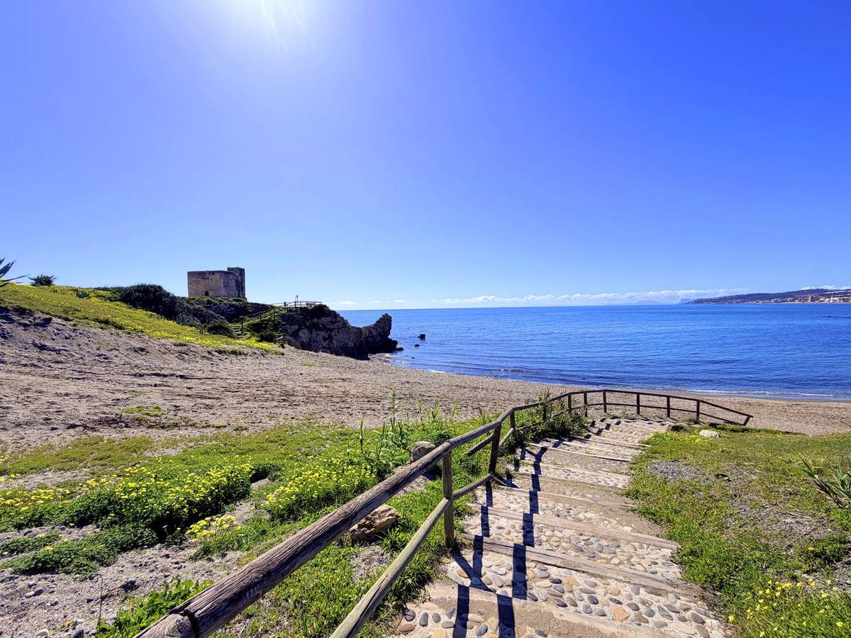 Se vende Ático Dúplex de 3 dormitorios en Costa Del Sol, Málaga, España
