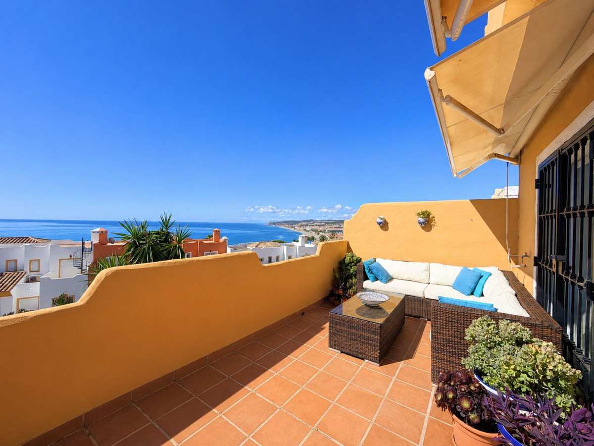 Se vende Ático Dúplex de 3 dormitorios en Costa Del Sol, Málaga, España