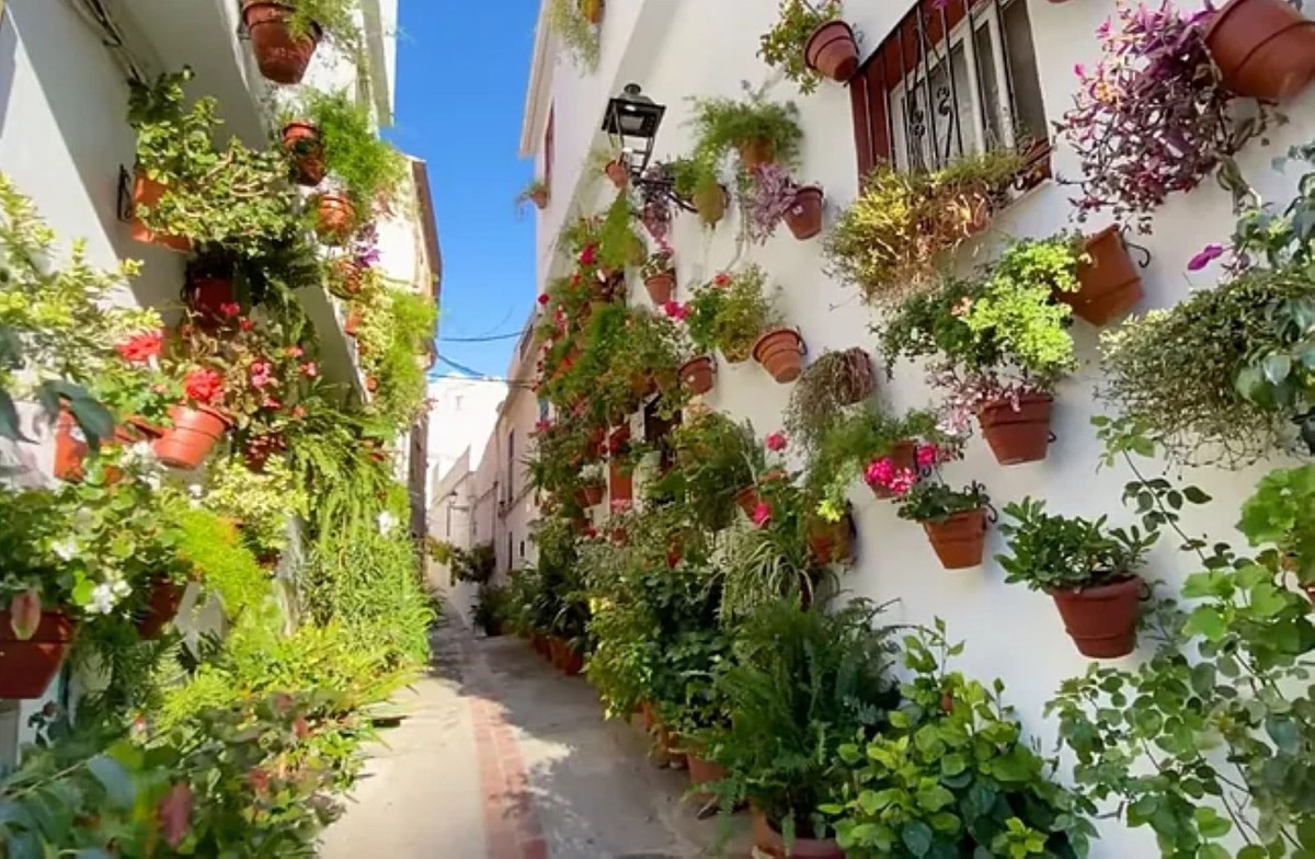 Se vende Ático Dúplex de 3 dormitorios en Costa Del Sol, Málaga, España