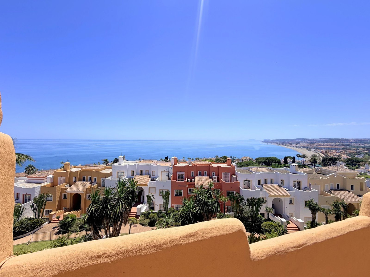 Se vende Ático Dúplex de 3 dormitorios en Costa Del Sol, Málaga, España