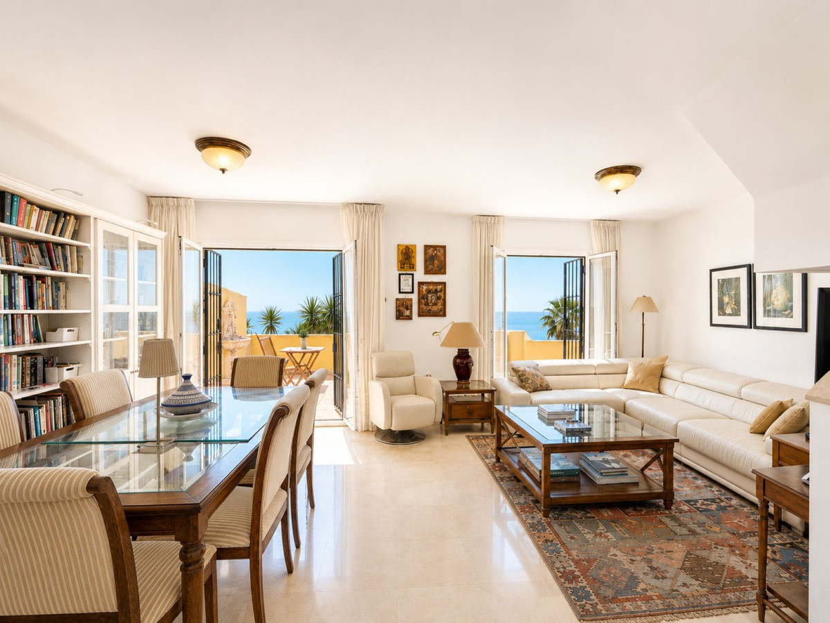 Se vende Ático Dúplex de 3 dormitorios en Costa Del Sol, Málaga, España
