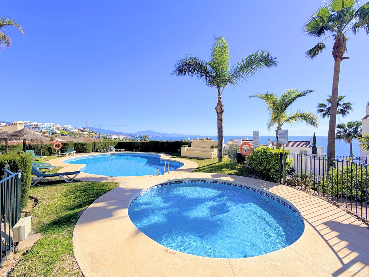 Se vende Ático Dúplex de 3 dormitorios en Costa Del Sol, Málaga, España