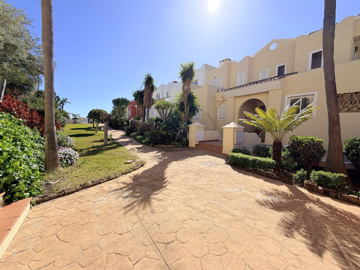 Se vende Ático Dúplex de 3 dormitorios en Costa Del Sol, Málaga, España