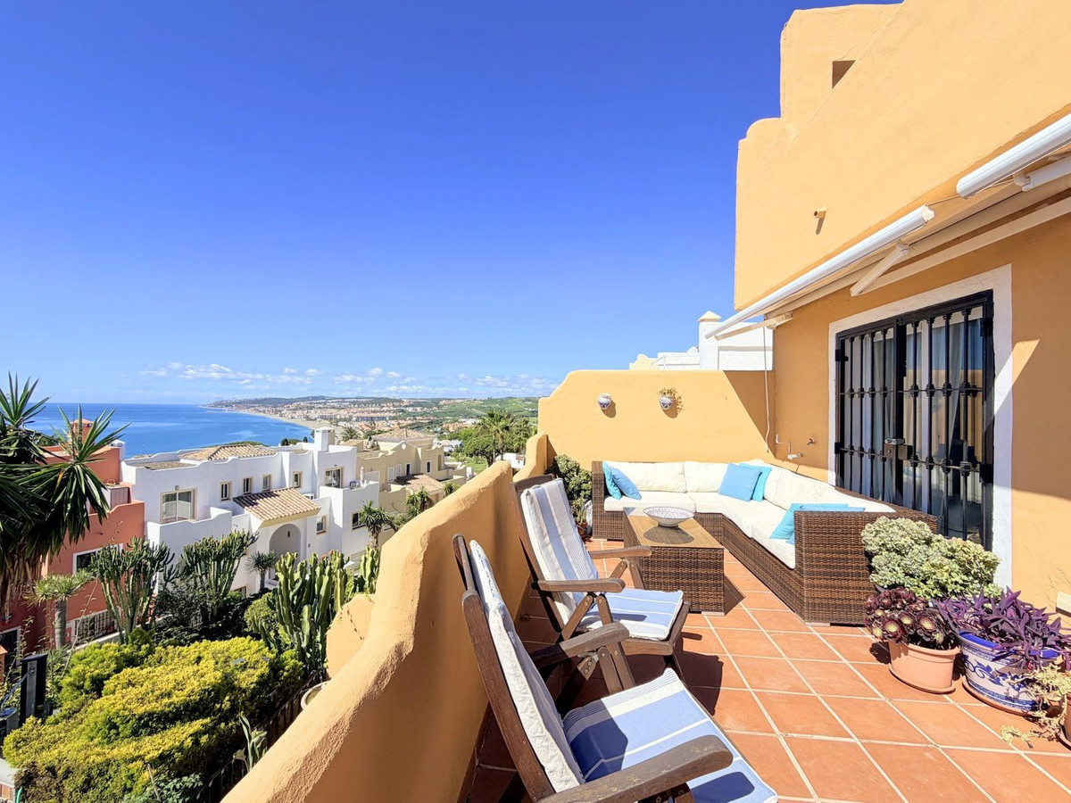 Se vende Ático Dúplex de 3 dormitorios en Costa Del Sol, Málaga, España