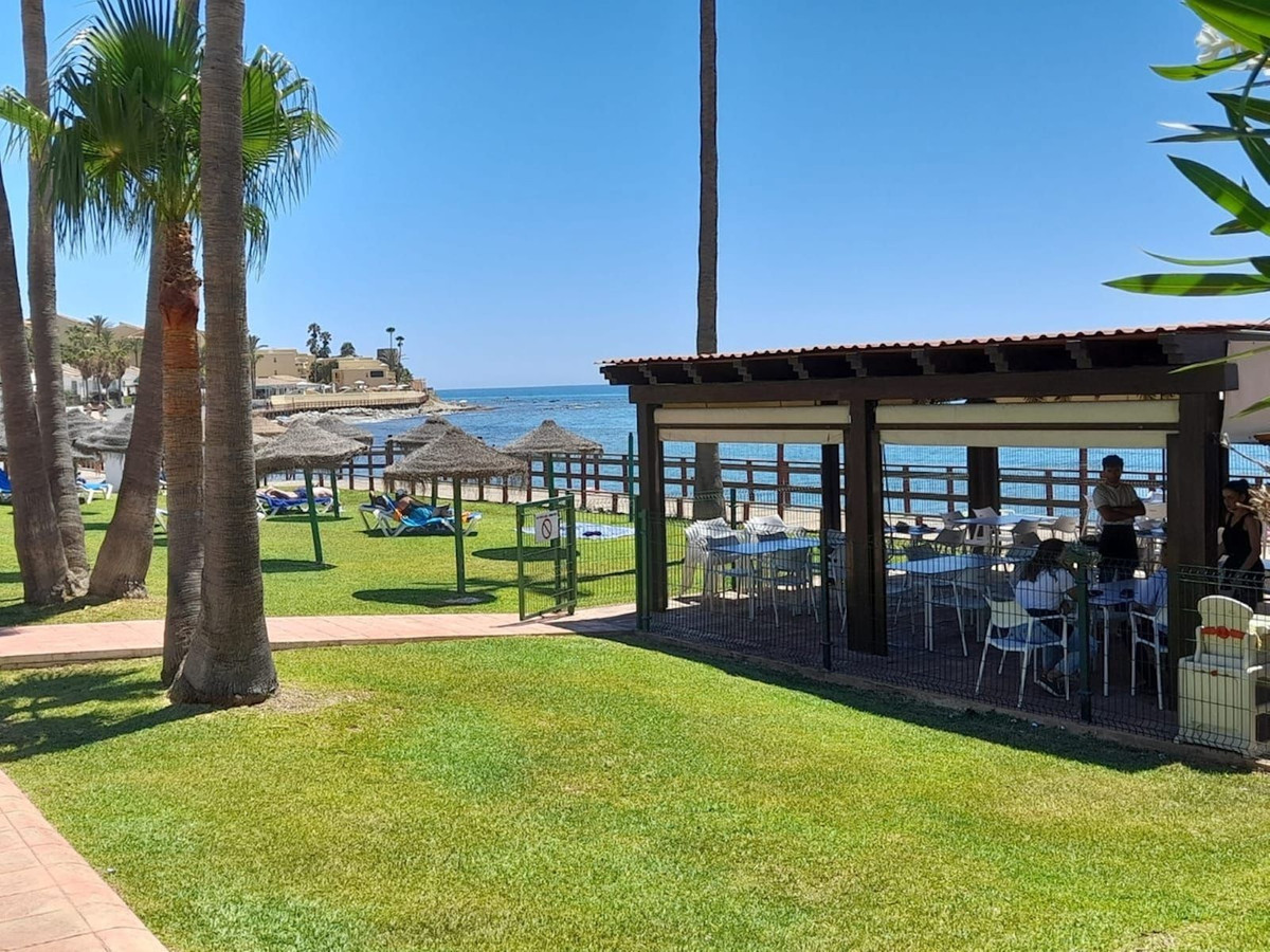 Se vende Apartamento Planta Baja de 1 dormitorios en Costa Del Sol, Málaga, España