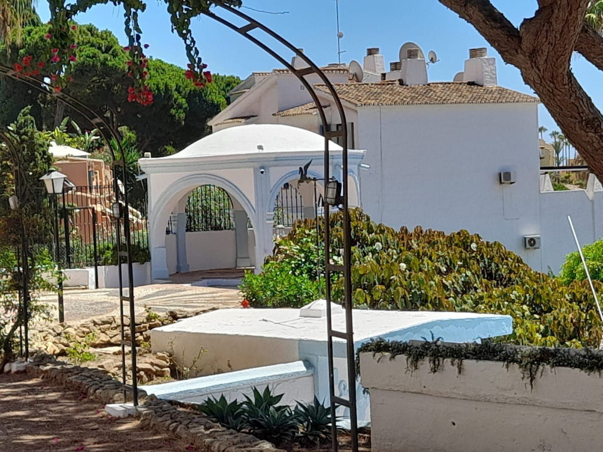 Se vende Apartamento Planta Baja de 1 dormitorios en Costa Del Sol, Málaga, España