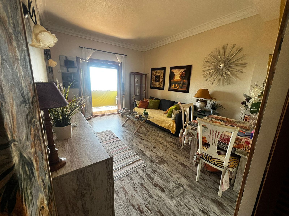 Se vende Apartamento Planta Baja de 1 dormitorios en Costa Del Sol, Málaga, España