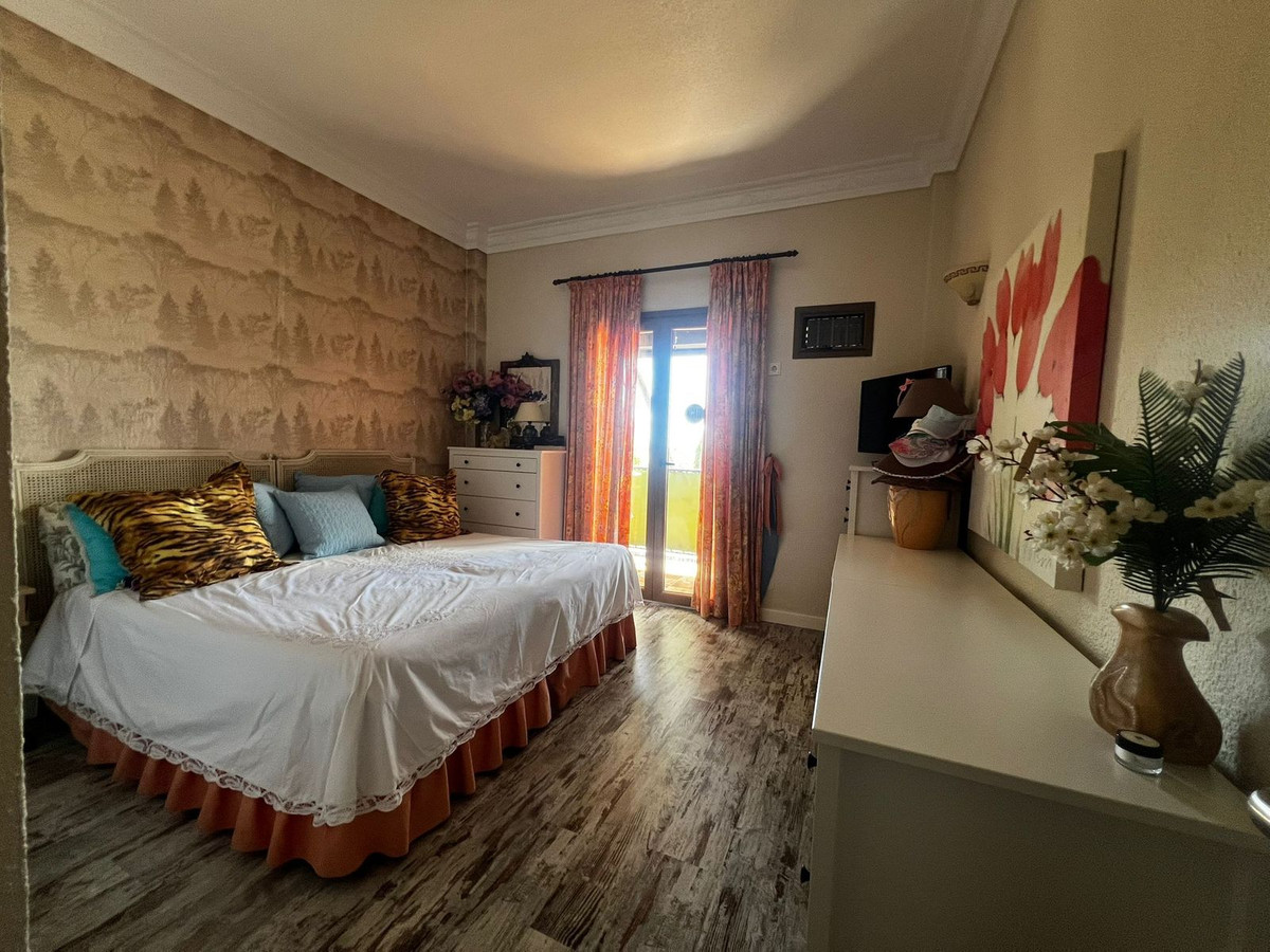Se vende Apartamento Planta Baja de 1 dormitorios en Costa Del Sol, Málaga, España