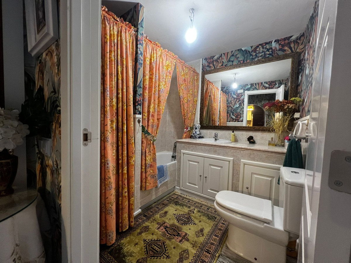 Se vende Apartamento Planta Baja de 1 dormitorios en Costa Del Sol, Málaga, España