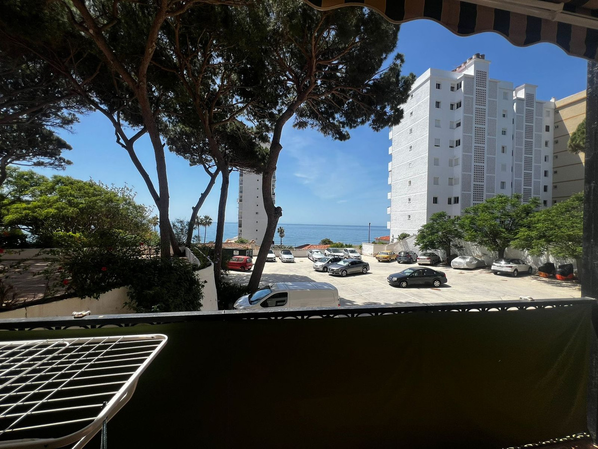 Se vende Apartamento Planta Baja de 1 dormitorios en Costa Del Sol, Málaga, España
