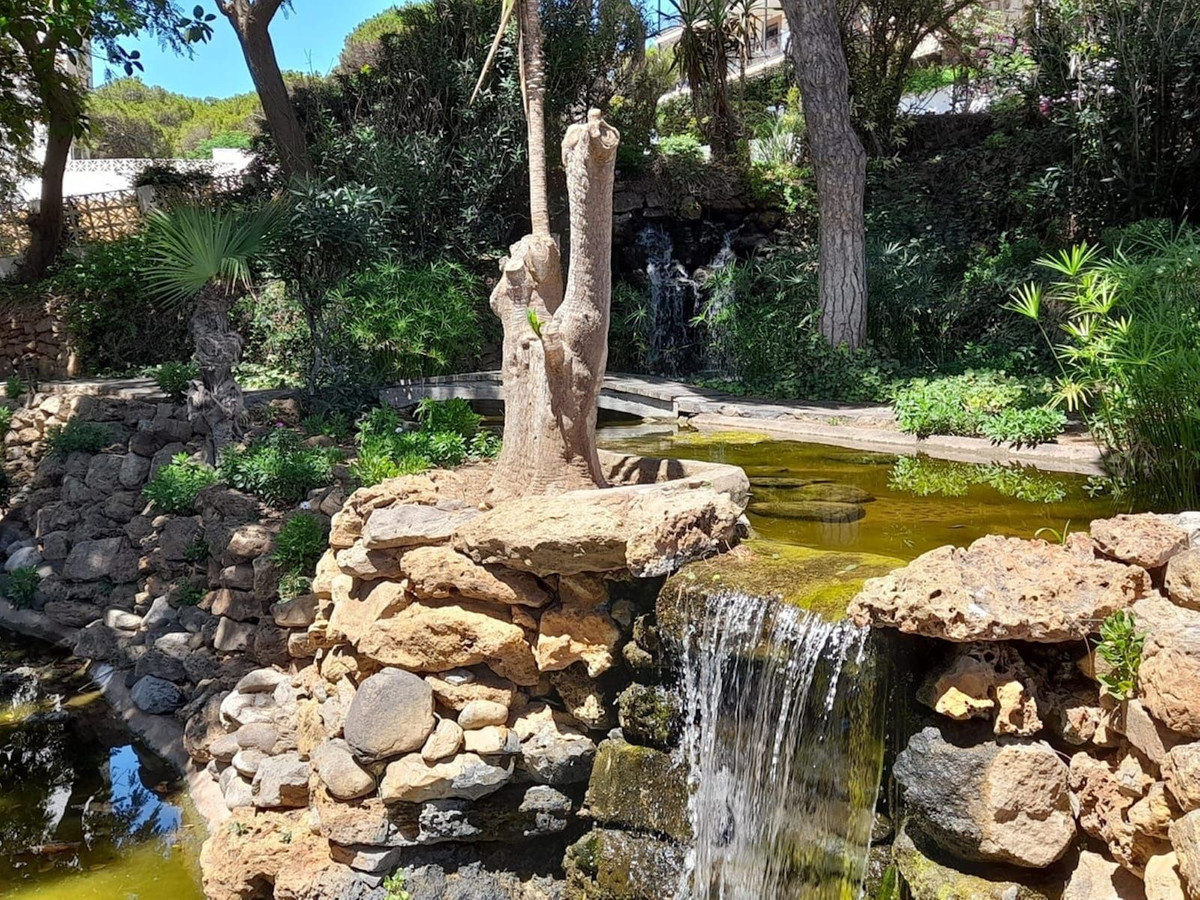 Se vende Apartamento Planta Baja de 1 dormitorios en Costa Del Sol, Málaga, España