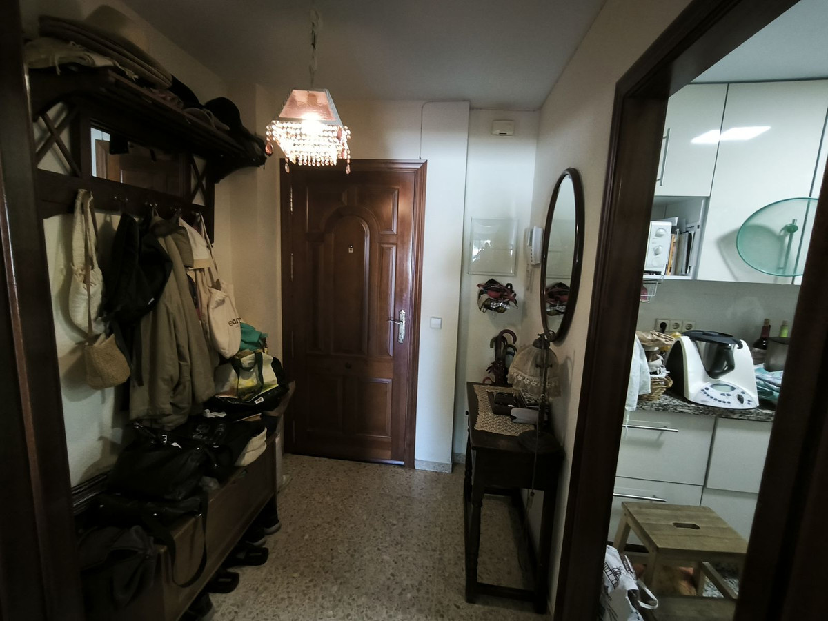 3 Bed Apartment for sale in Fuengirola Costa Del Sol, Málaga, Spain