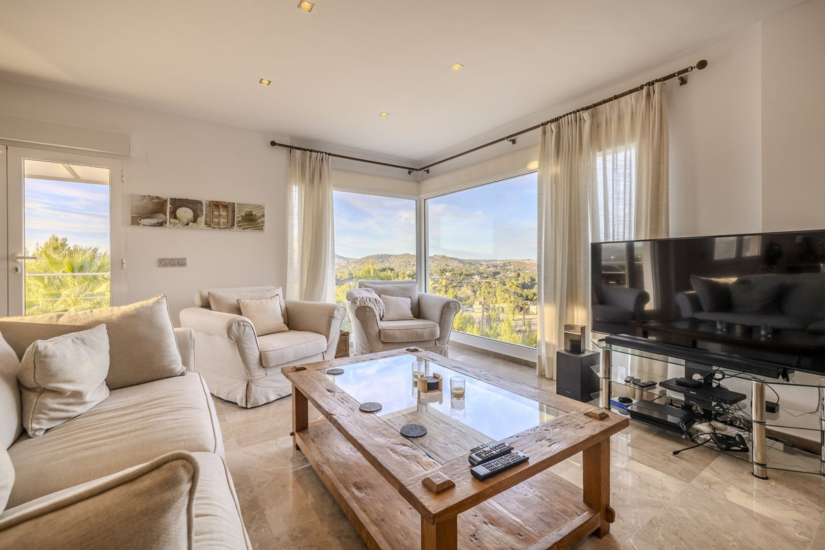 Se vende Villa - Chalet de 5 dormitorios en Costa Blanca, Alicante, España