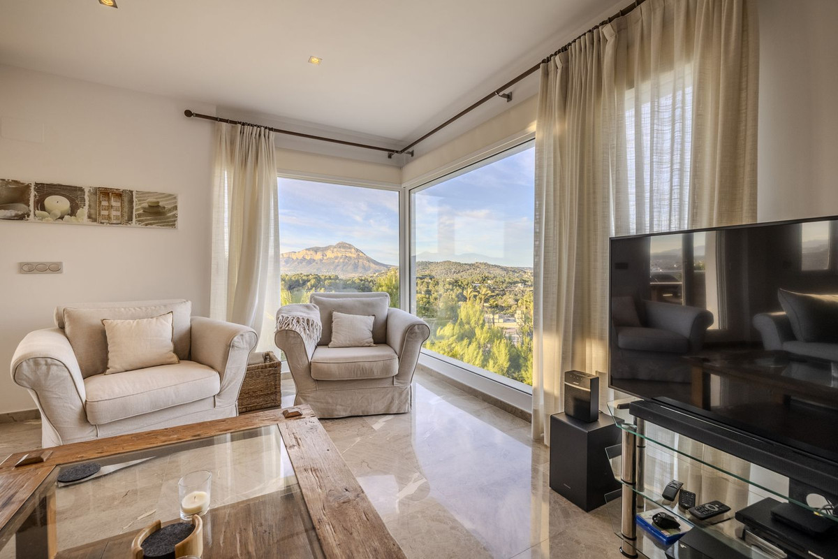Se vende Villa - Chalet de 5 dormitorios en Costa Blanca, Alicante, España