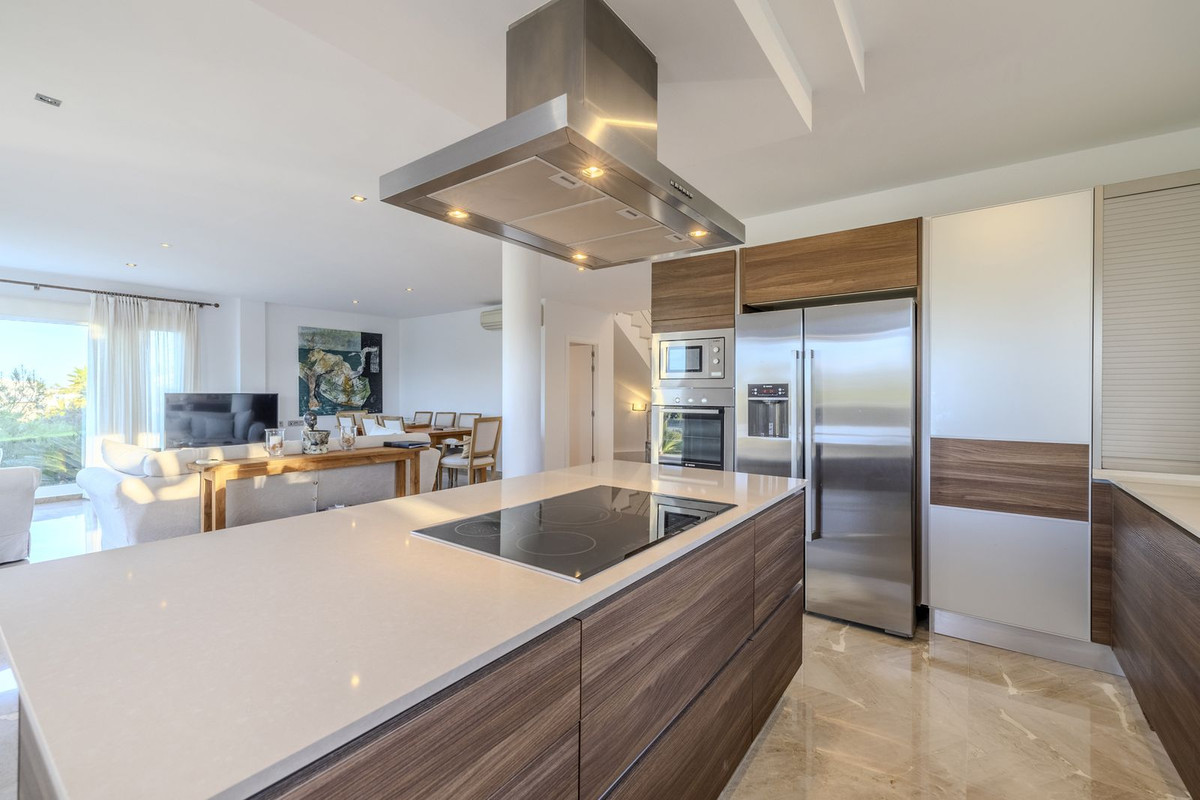 Se vende Villa - Chalet de 5 dormitorios en Costa Blanca, Alicante, España