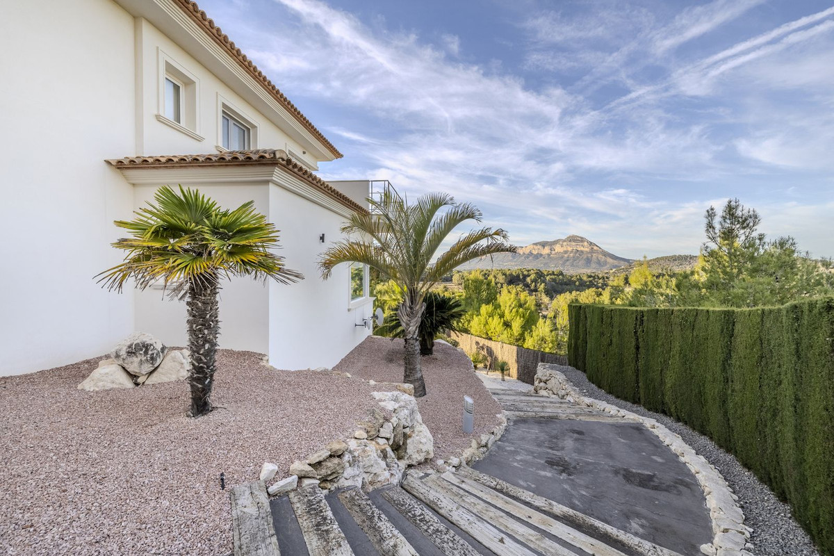 Se vende Villa - Chalet de 5 dormitorios en Costa Blanca, Alicante, España