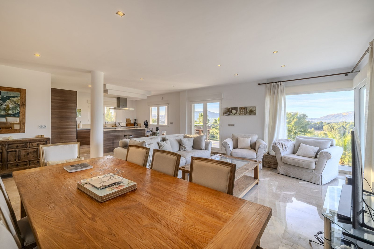 Se vende Villa - Chalet de 5 dormitorios en Costa Blanca, Alicante, España