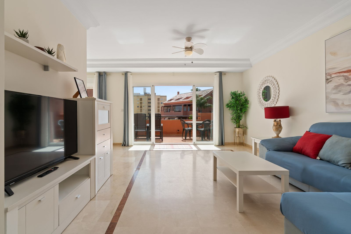 3 Bed Apartment for sale in Estepona Costa Del Sol, Málaga, Spain