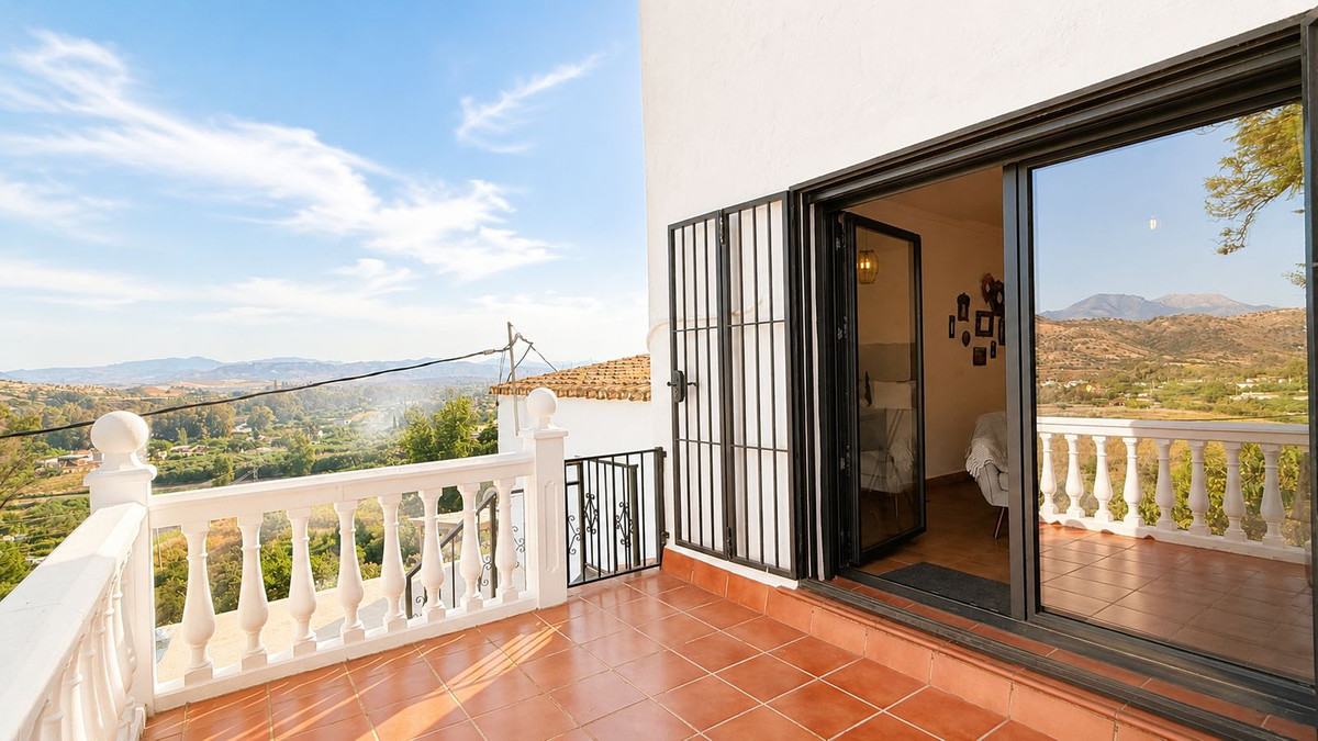 Se vende Finca - Cortijo de 7 dormitorios en Costa Del Sol, Málaga, España