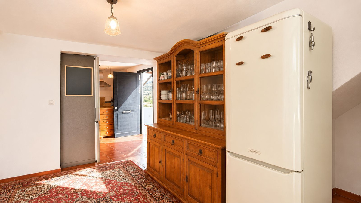Se vende Finca - Cortijo de 7 dormitorios en Costa Del Sol, Málaga, España