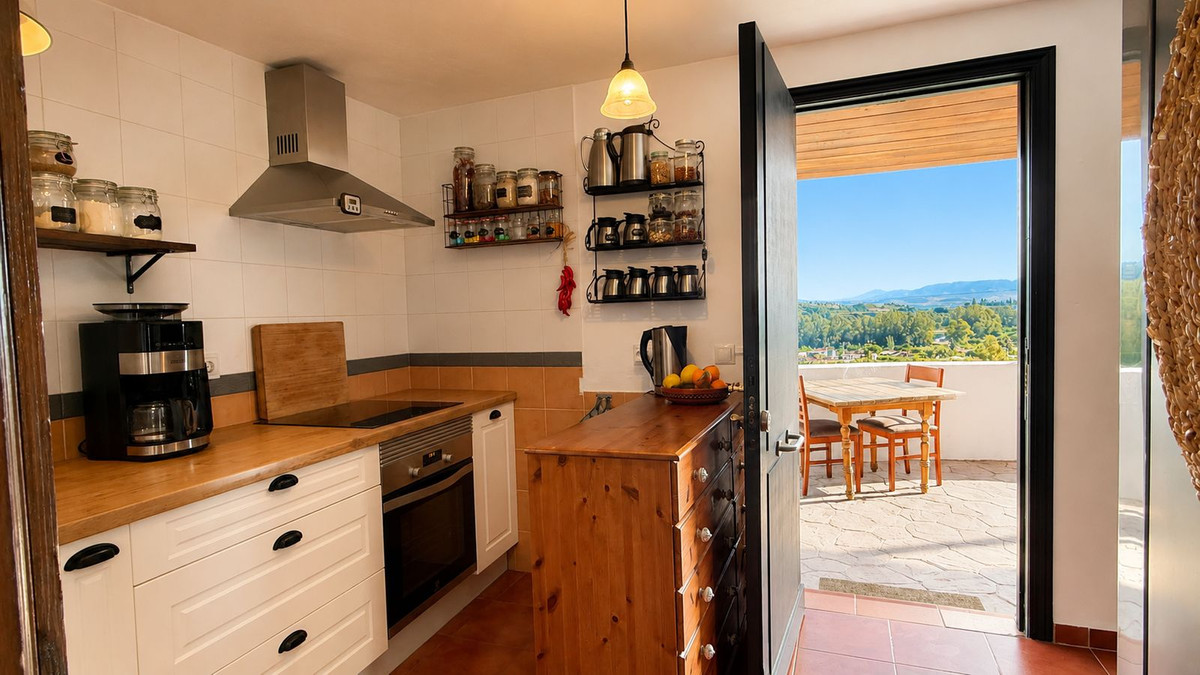 Se vende Finca - Cortijo de 7 dormitorios en Costa Del Sol, Málaga, España