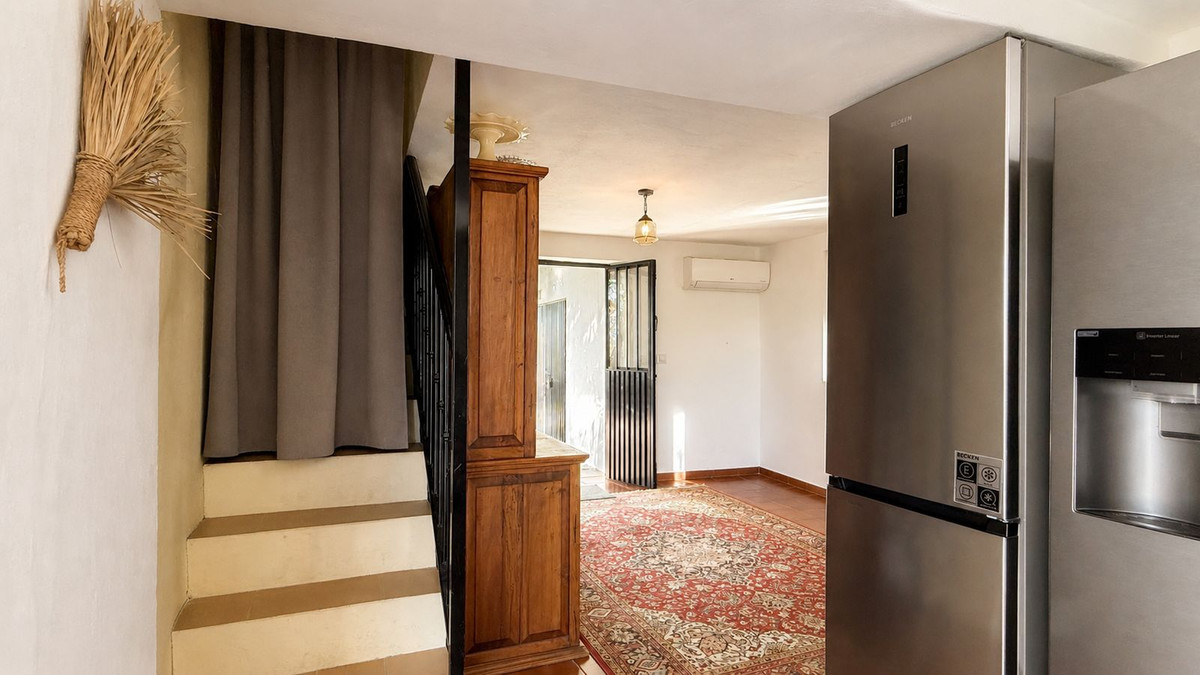 Se vende Finca - Cortijo de 7 dormitorios en Costa Del Sol, Málaga, España