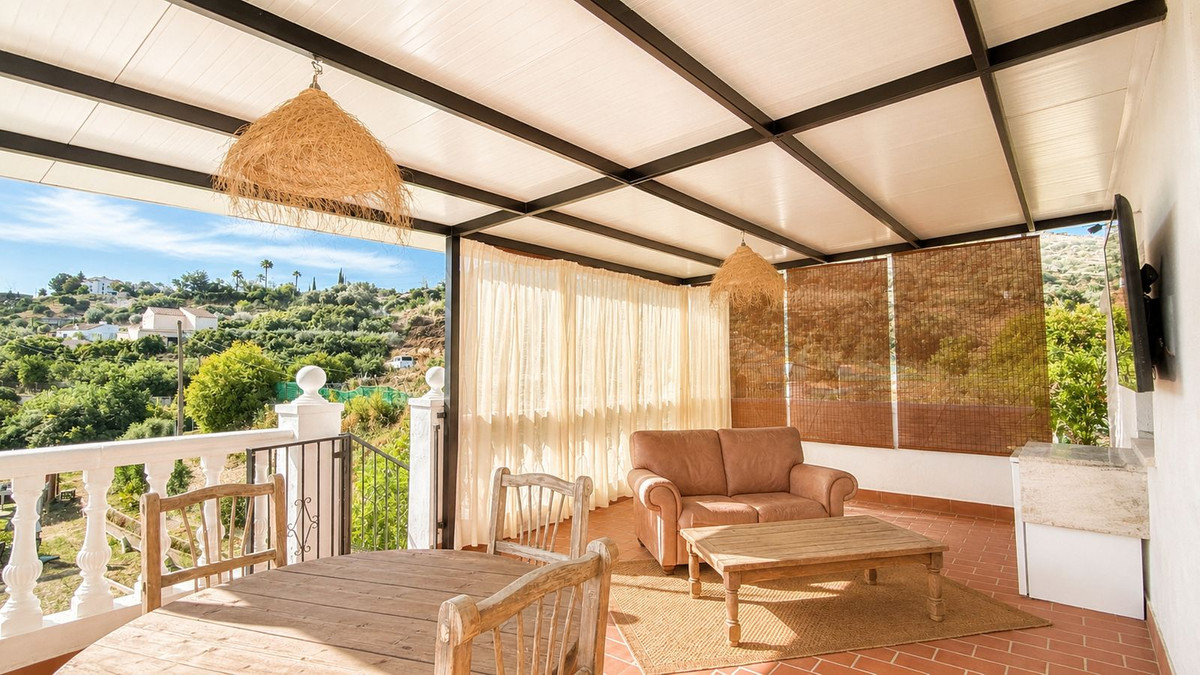 Se vende Finca - Cortijo de 7 dormitorios en Costa Del Sol, Málaga, España