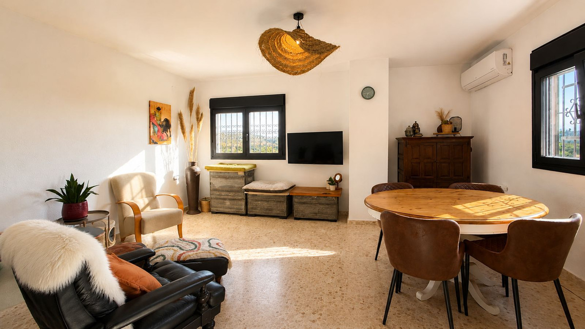 Se vende Finca - Cortijo de 7 dormitorios en Costa Del Sol, Málaga, España